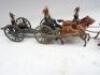 Britains set 39, Royal Horse Artillery - 4