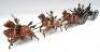 Britains set 39, Royal Horse Artillery - 5