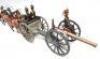 Britains set 39, Royal Horse Artillery - 7