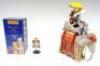Britains set 8848 Delhi Durbar State Elephant