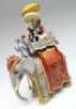 Britains set 8848 Delhi Durbar State Elephant - 4