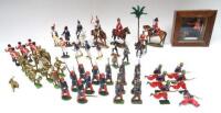 Miscellaneous Toy Soldiers