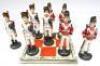 Miscellaneous Toy Soldiers - 5