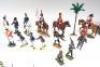 Miscellaneous Toy Soldiers - 8
