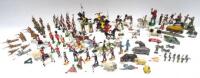 Miscellaneous Toy Soldiers