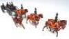 Britains set 144, Royal Field Artillery - 2