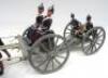Britains set 144, Royal Field Artillery - 6