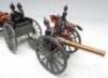 Britains set 144, Royal Field Artillery - 7