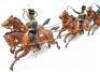 Britains set 39, Royal Horse Artillery - 2