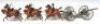 Britains set 39, Royal Horse Artillery - 4