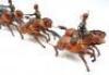 Britains set 39, Royal Horse Artillery - 7