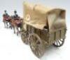 Britains set 145, Army Medical Corps four-horse Ambulance - 5