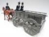 Britains set 146, Army Supply Corps two-horse GS Waggon - 4