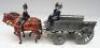 Britains set 146, Army Supply Corps two-horse GS Waggon - 5