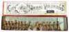 Britains set 104, City Imperial Volunteers