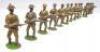 Britains set 104, City Imperial Volunteers - 2