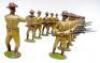 Britains set 104, City Imperial Volunteers - 5