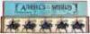 Britains set 1343, Royal Horse Guards with Cloaks