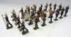 Britains set 1288, Band of the Royal Marines - 5