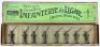 Britains set 192, French Infanterie de Ligne in steel helmets - 6