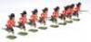 Britains set 15, Argyll and Sutherland Highlanders - 2