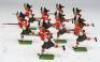 Britains set 15, Argyll and Sutherland Highlanders - 4