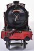 Boxed Hornby Series 0 gauge c/w No.2 4-4-2 LMS Special Tank locomotive - 3