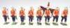 Britains set 19, West India Regiment - 4