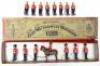Britains set 111, Grenadier Guards