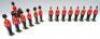 Britains set 111, Grenadier Guards - 3