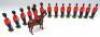 Britains set 111, Grenadier Guards - 5