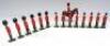Britains set 111, Grenadier Guards - 6