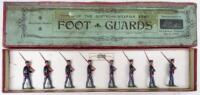 Britains set 178, Austro-Hungarian Foot Guards