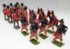 Britains Scots Guards - 2