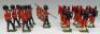 Britains Scots Guards - 4