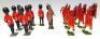 Britains Scots Guards - 5