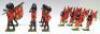 Britains Scots Guards - 6