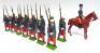 Britains set 1712, French Foreign Legion - 2