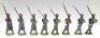 Britains set 192, French Infanterie de Ligne in steel helmets - 5