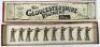 Britains set 119, Glooucestershire Regiment