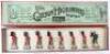 Britains set 77, Gordon Highlanders