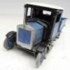 Britains set 60F, RARE six-wheel Farm Tipping Lorry - 7