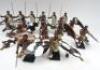 New Toy Soldier Zulus by Rose and others - 4