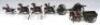 Britains repainted: set 39 Royal Horse Artillery - 2