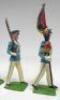 Britains RARE set 2098, Venezuelan Cadets - 5