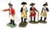 Britains Clash of Empires set 16015 Royal Artillery - 6