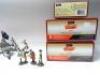 Britains Clash of Empires set 16015 Royal Artillery - 9