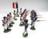 Britains Napoleonic French 105th Ligne Fusiliers - 2