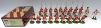 Britains American Revolution British Light Company, 10th Foot