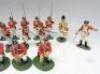 Britains American Revolution British Light Company, 10th Foot - 4